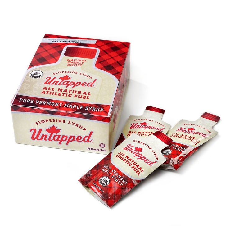 Untapped