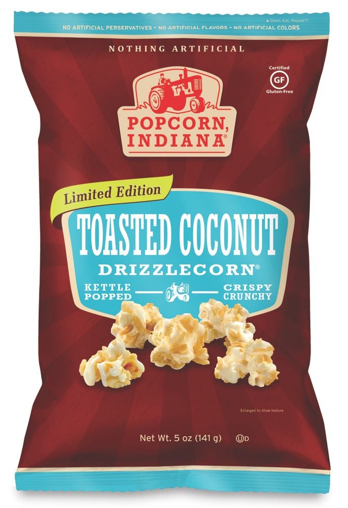 Popcorn,