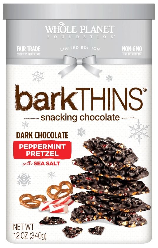 BarkThins