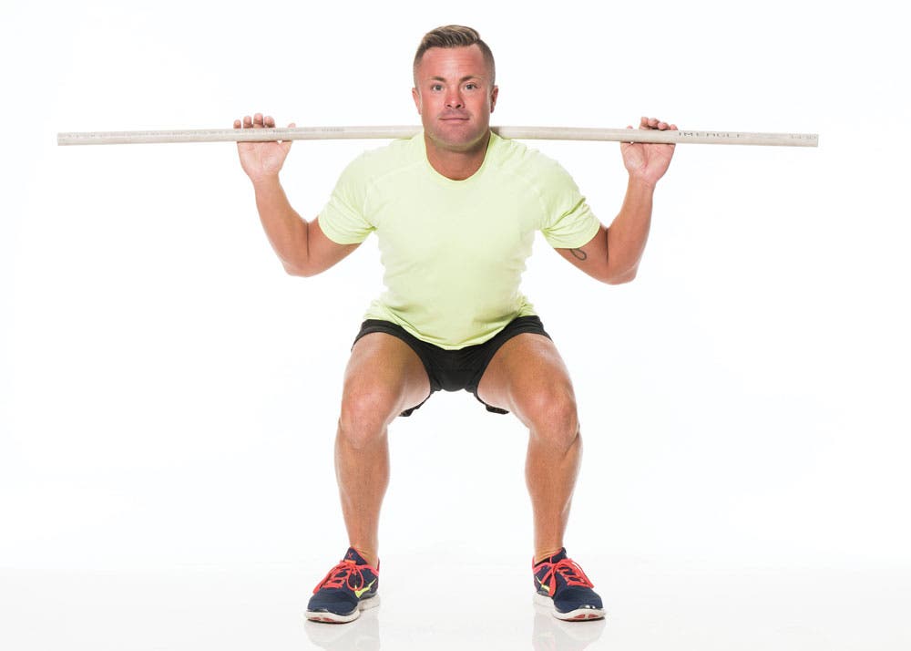 Do You Have An Injury In Your Future?