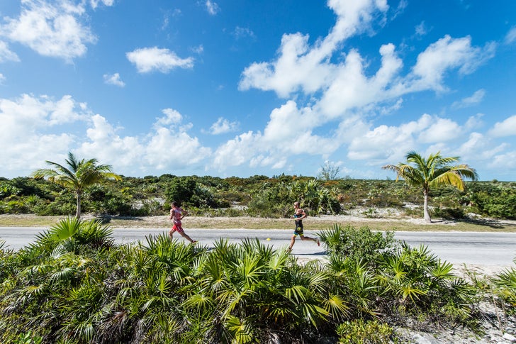 Island