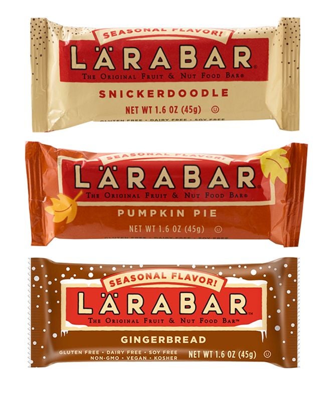 Larabar