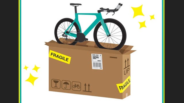 How to Travel with Your Triathlon Bike (in a “Post-TriBike Transport” World)