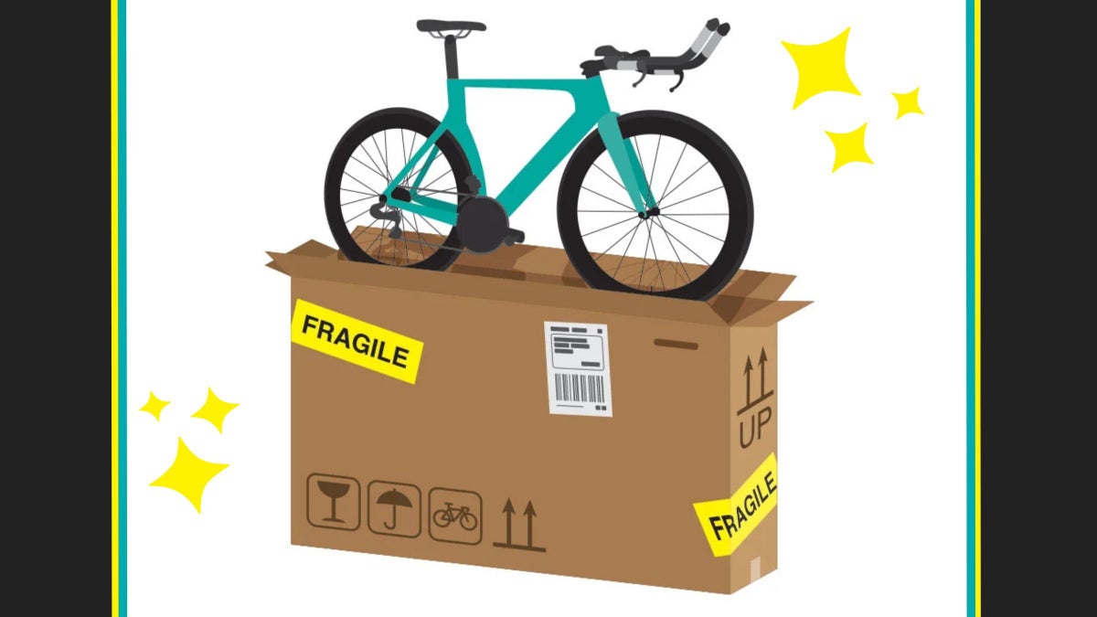 How to Travel with Your Triathlon Bike (in a “Post-TriBike Transport” World)