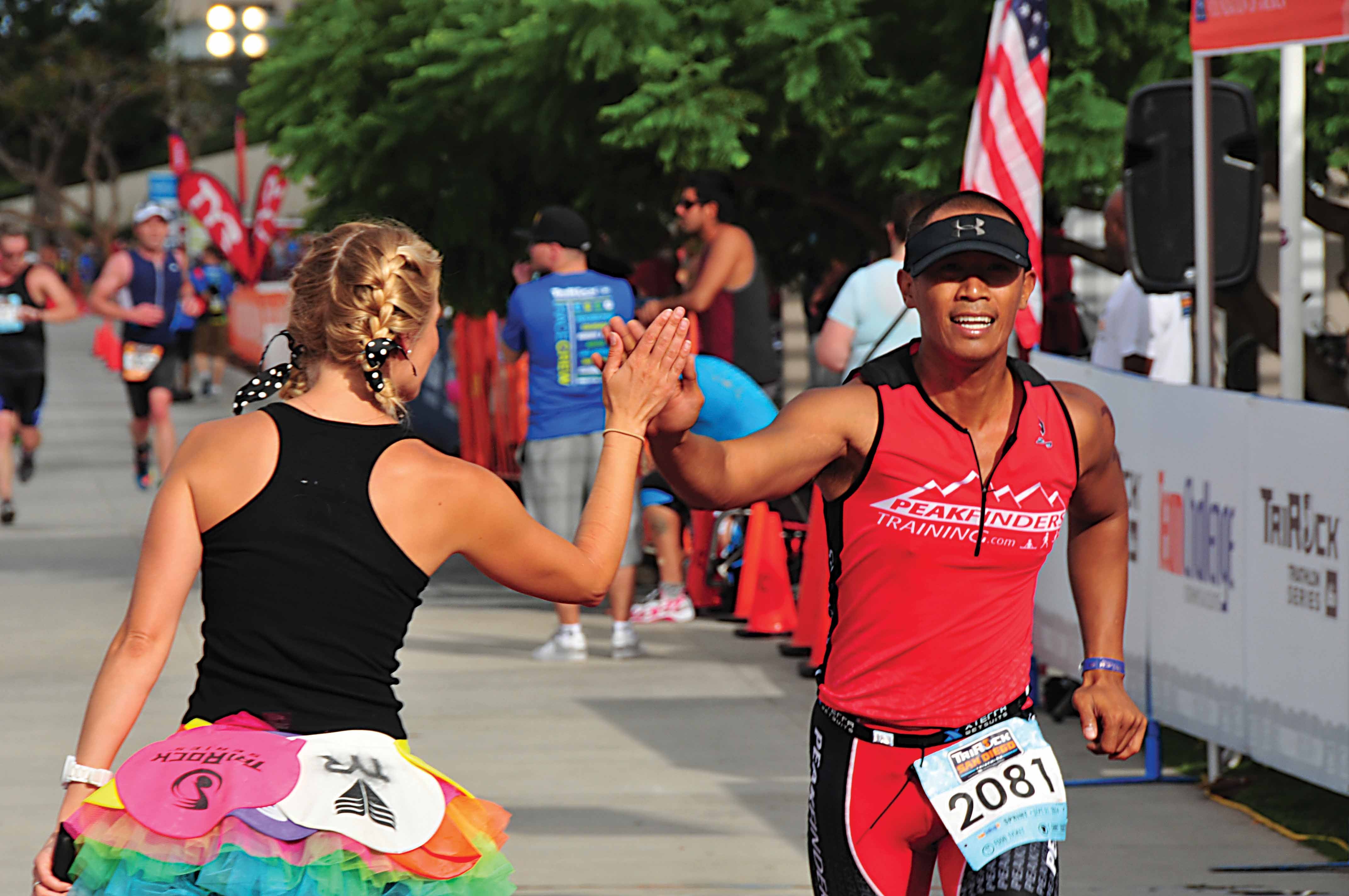 Photo: John David Becker