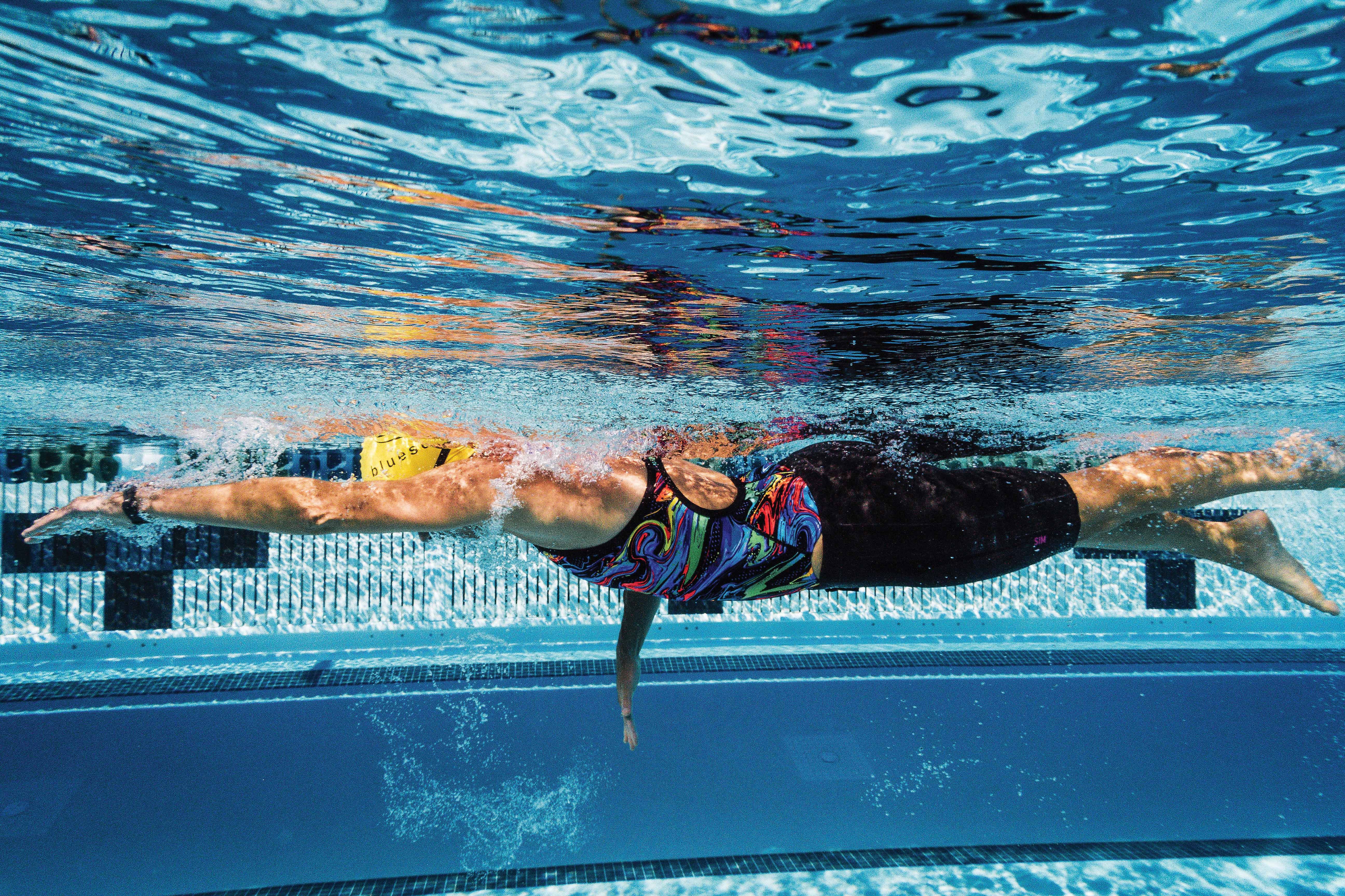How To Train With Neoprene Swim Shorts – Triathlete