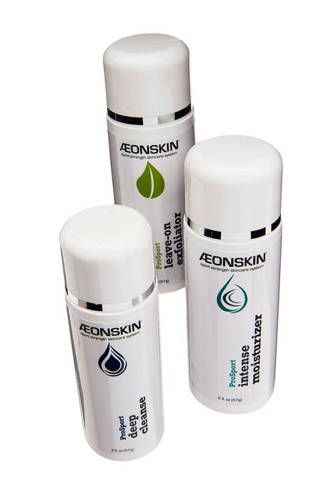 Skincare