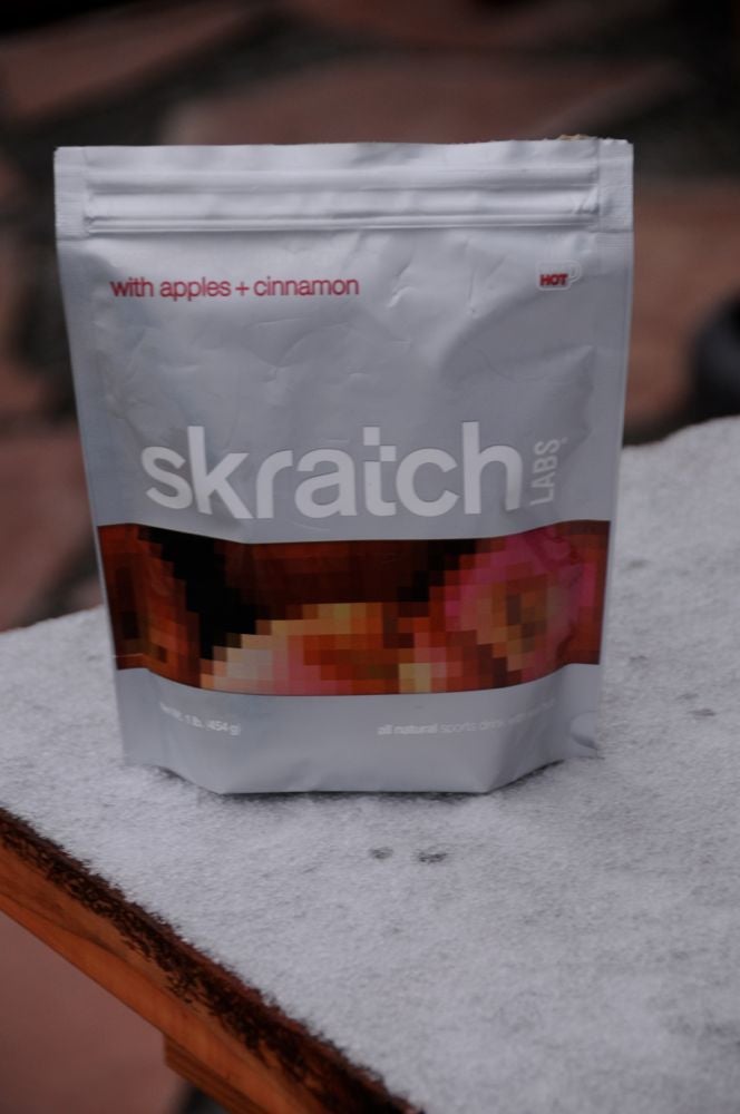 Skratch