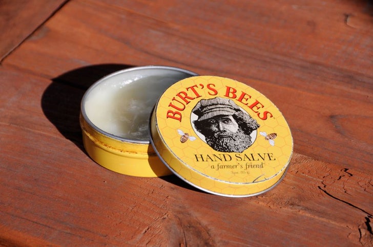 Burt’s