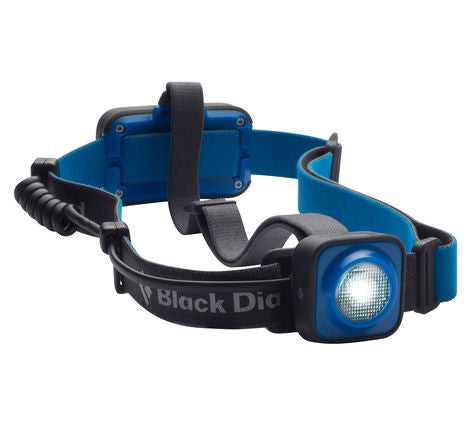 Headlamp