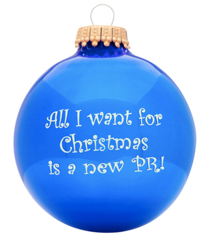 PR