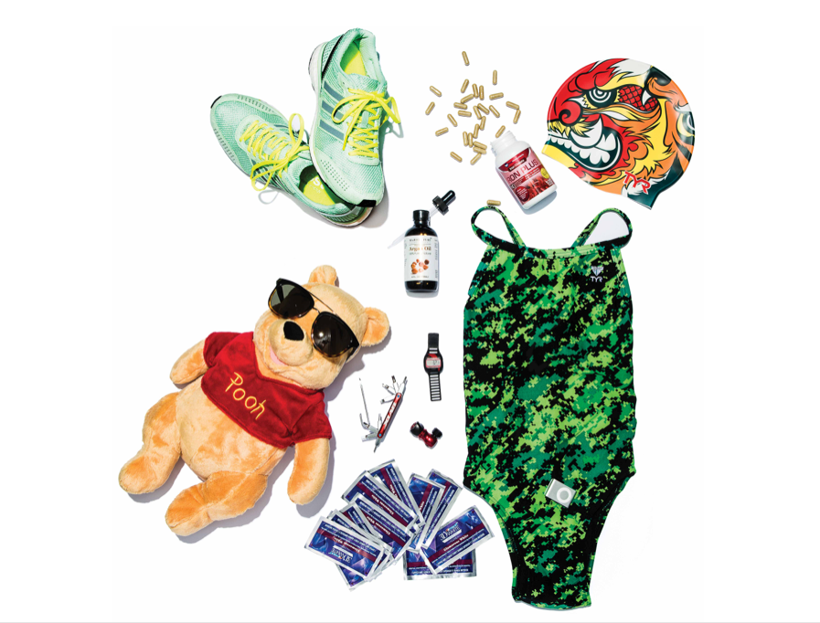 Photo: John David Becker