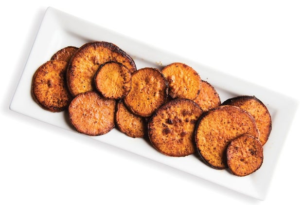 Photo: Sue Fan and John David Becker