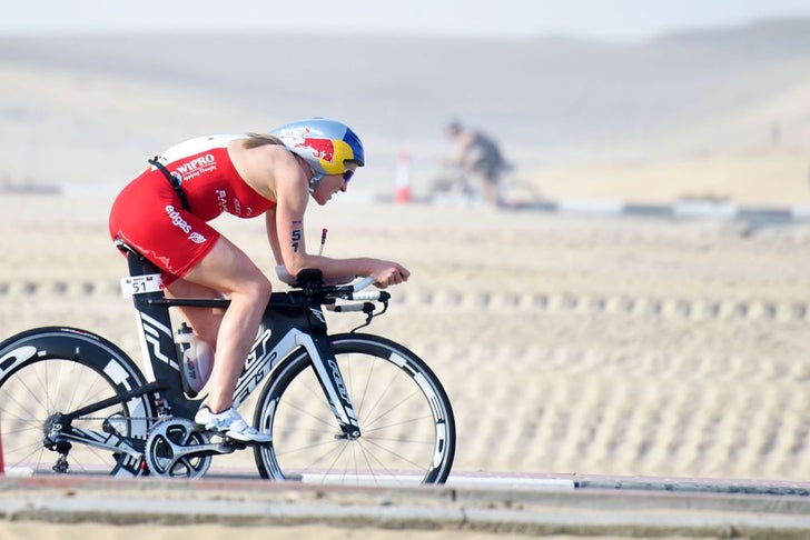 Ironman 70.3 Dubai 2023 Live