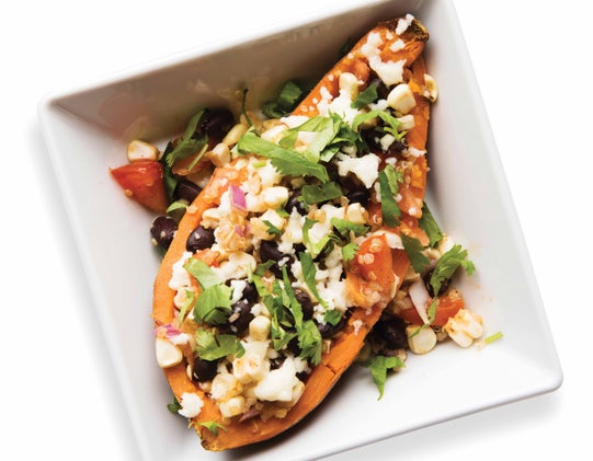 Photo: Sue Fan and John David Becker