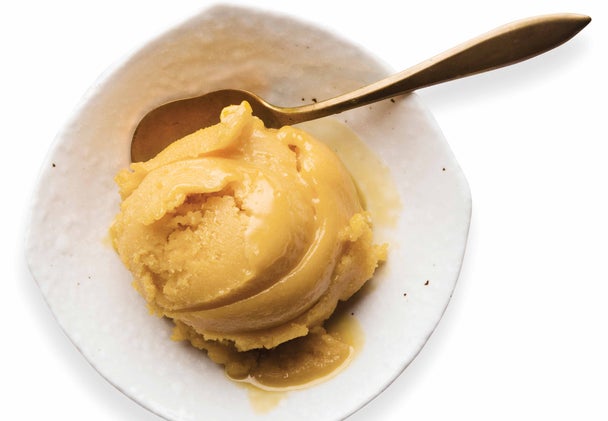 Photo: Sue Fan and John David Becker