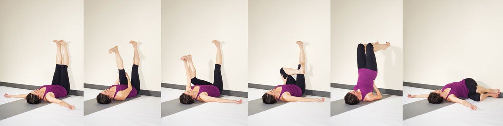 5 Yoga Poses for Triathletes – Triathlete