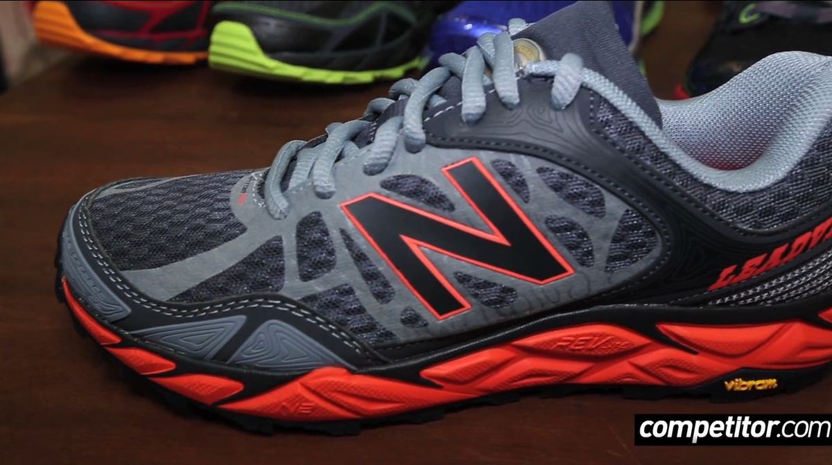 New balance leadville v3 womens online