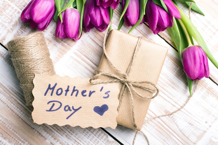 Mother's