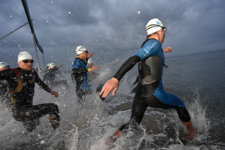 2,630 Triathlon Brasil Stock Photos, High-Res Pictures, and Images - Getty  Images