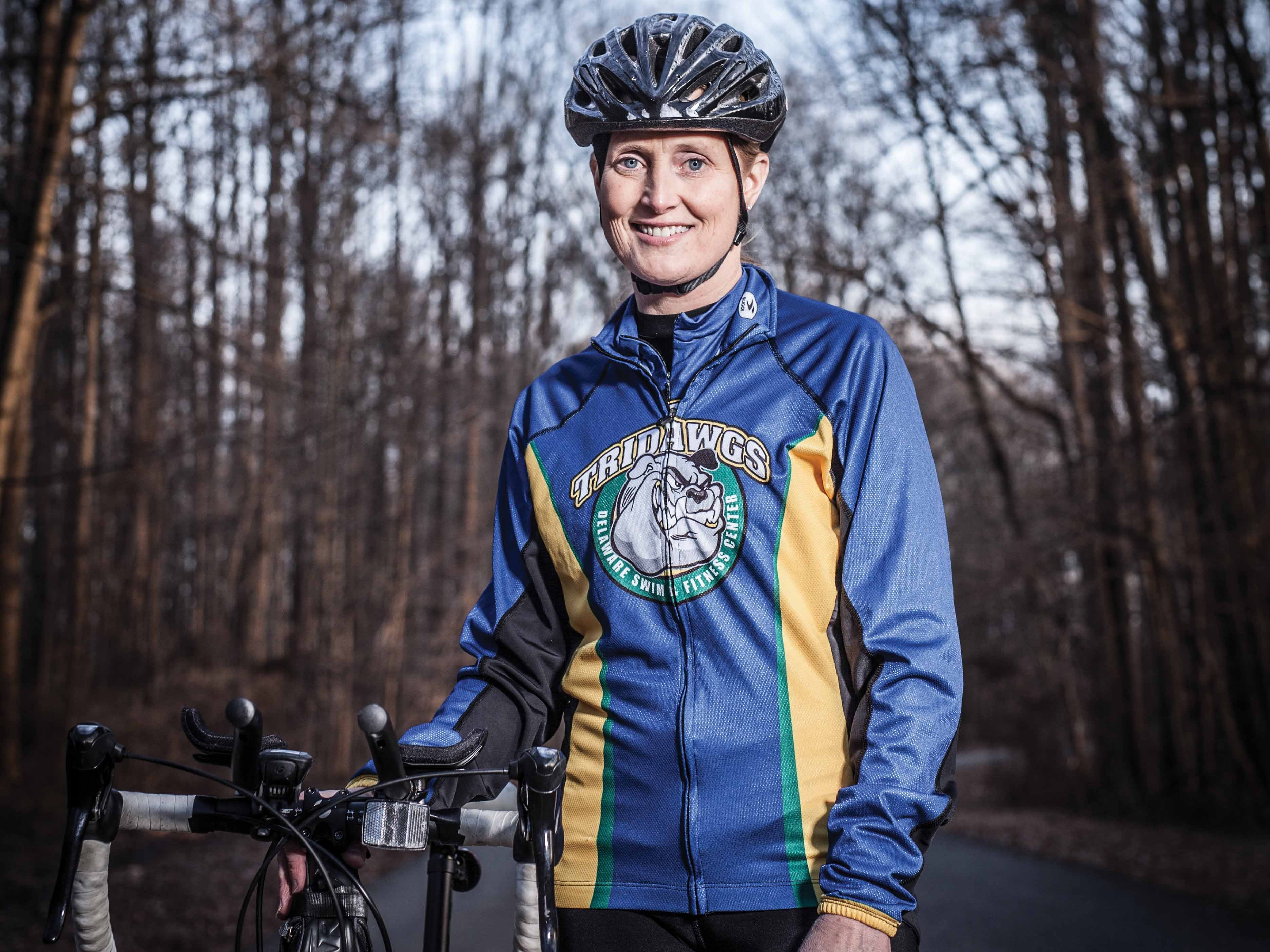 Emily Holcroft. Photo: Kelli Wilke Photography