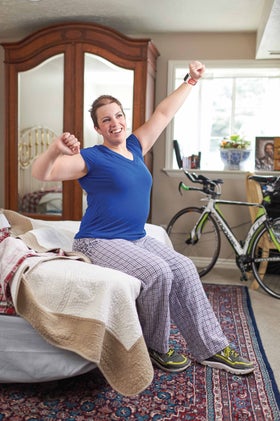 Photo: Brandon Flint