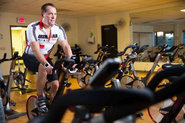 Photo: Julia Robinson