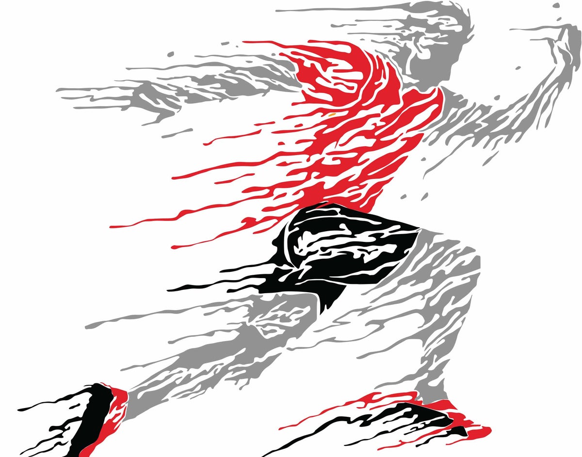 Overspeed Training Take Sprint Intervals To The Next Level Triathlete