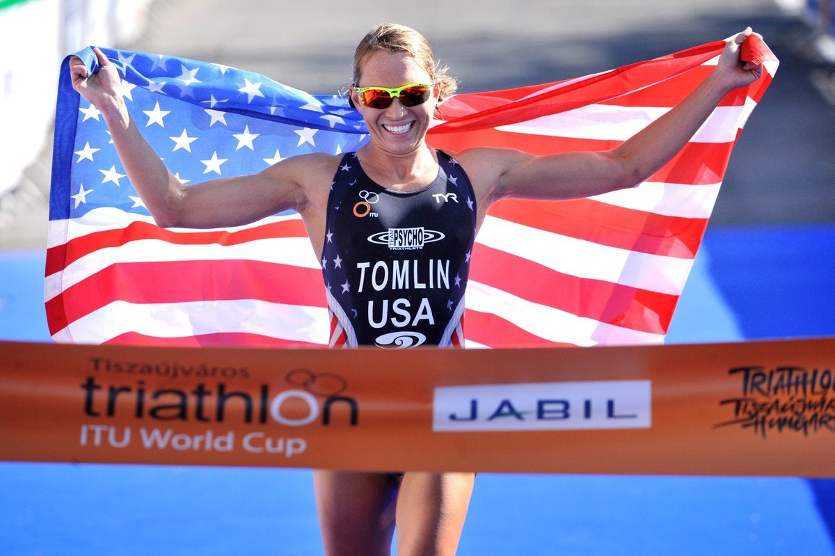 Photo: Triathlon.org