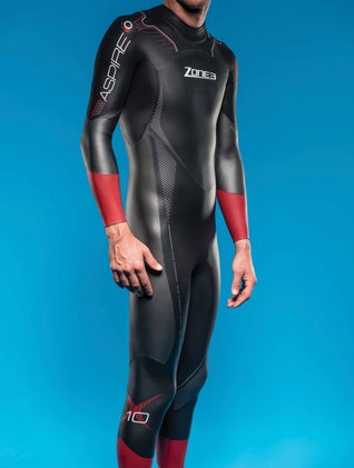 Zone 3 AspirePhoto by Oliver Baker