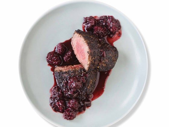 Photo: Clare Barboza