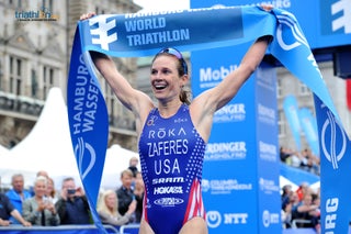 Photo: Triathlon.org