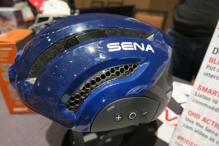Sena