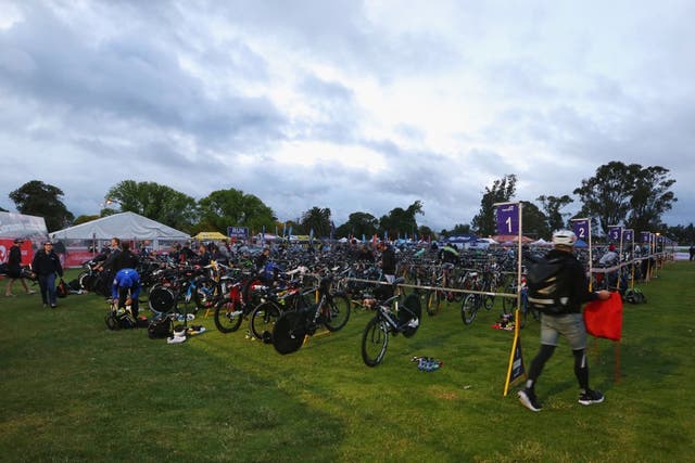 5 Steps to Ensuring Your Bike Is Race-Ready After Travel