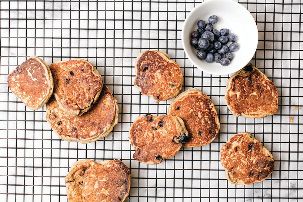 4 NoHassle PostWorkout Breakfast Recipes Triathlete