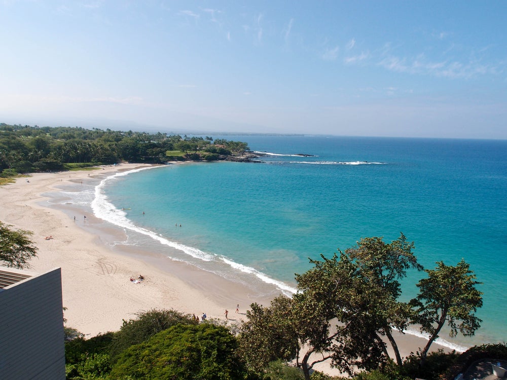 Mauna Kea Beach<br>Photo: Shutterstock
