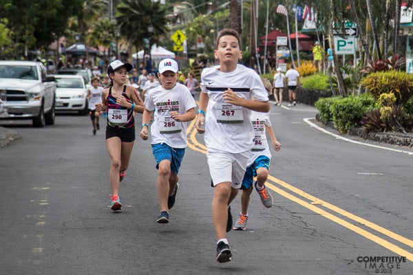 IronKids