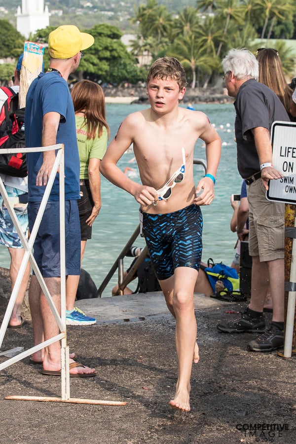 IronKids