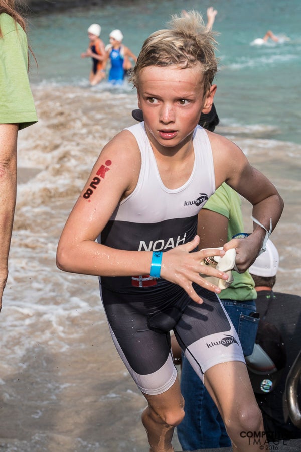 IronKids