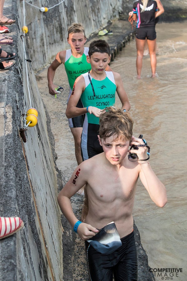 IronKids