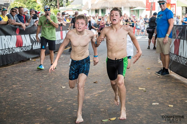 IronKids