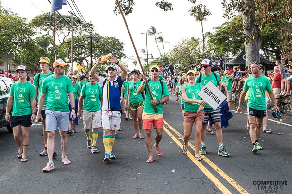 Parade