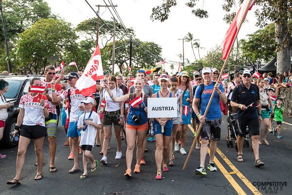 Parade