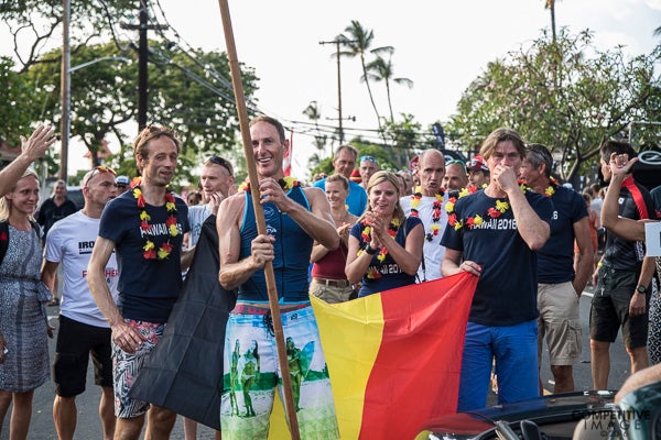 Parade