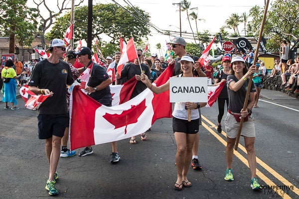 Parade