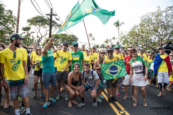 Parade