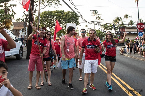 Parade