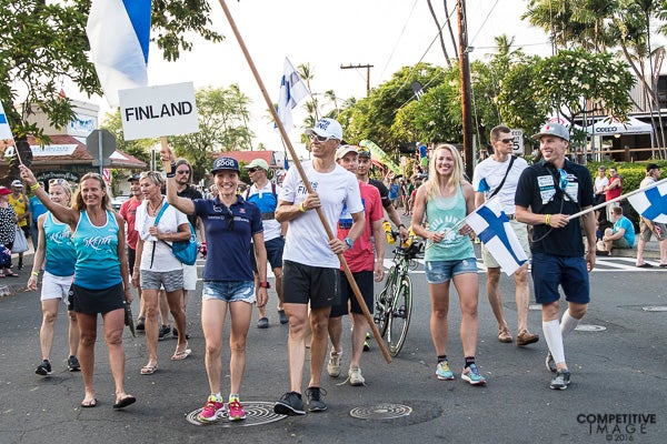 Parade