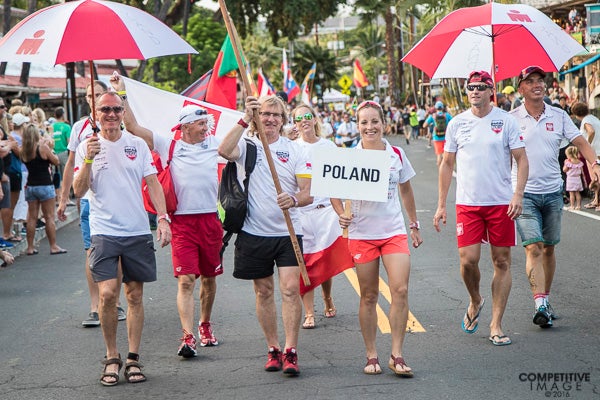 Parade