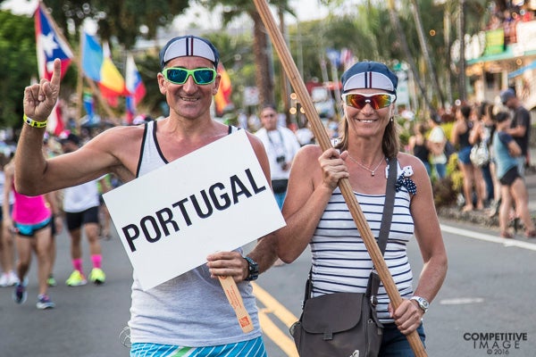 Parade